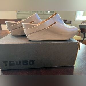 Tsubo Ovid 8m. Putty color